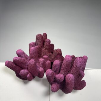 Pink Columnar